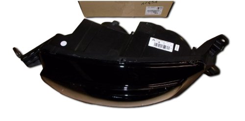 Phare Gauche 9675974980 Citroen C4 Picasso II Original