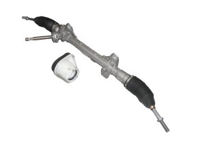 Mécanisme de direction 490018271R Renault Megane III 1.2TCE