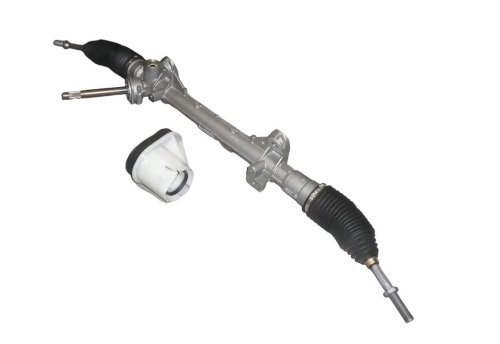 Mécanisme de direction 490018271R Renault Megane III 1.2TCE