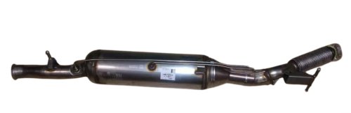 Filtre A Particules Fap 9819424880 Peugeot 5008 II 2.2BLUEHDI Original 
