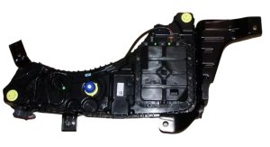 Réservoir AdBlue 1682620180 Citroën C4 Picasso II Original
