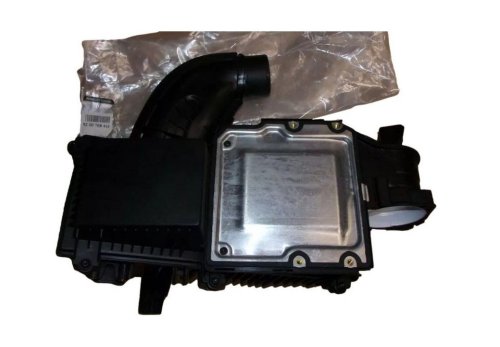 Boîtier De Filtre À Air 8200708441 Renault Laguna III 3.5 V6 Original
