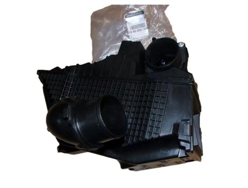 Boîtier De Filtre À Air 165000974R Renault Arkana Dacia Logan II Original