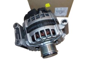 Alternateur 1609845280 Peugeot Boxer III 2.2HDI Original