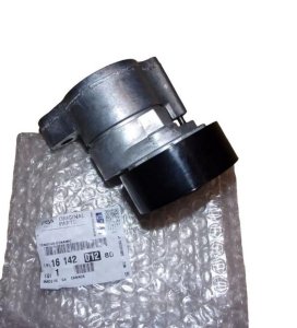 Tendeur D'alternateur 1614201280 Citroen C-Crosser Peugeot 4007 Original