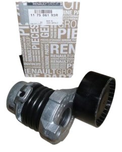 Tendeur D'alternateur 117506193R Renault Dacia 0.9/1.2TCE Original