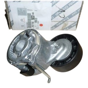 Tendeur D'alternateur 1611423880 Citroen Jumper III, Peugeot Boxer III 3.0HDI Original