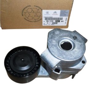 Tendeur D'alternateur 1611424780 Citroen Jumper II,III 2.2HDI Original