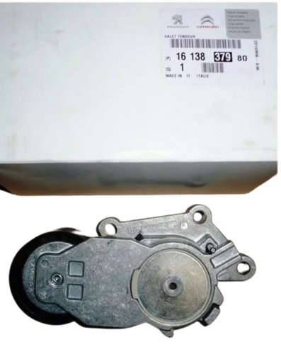 Tendeur D'alternateur 1613837980 Citroën, Peugeot 1.4-1.6HDI Original