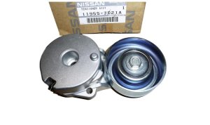 Tendeur D'alternateur 11955JD21A Renault Fluence 2.0DCI Original