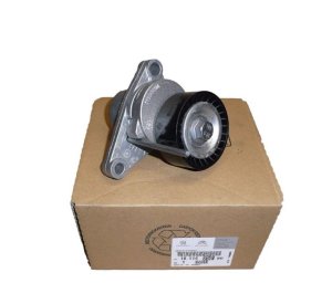 Tendeur D'alternateur 1611425280 Citroen C3,C4 Peugeot 207,308 1.6 16V Original