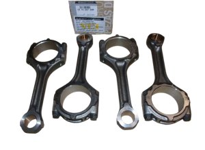 Kit De Bielles 121009720R Renault Megane III 2.0DCI Original