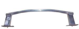 Poutre De Pare-Chocs Avant 9822535580 Peugeot 508 II Original