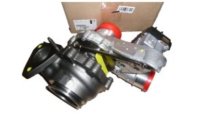 Turbocompresseur 9802446680 Citroen Jumper III 2.2HDI Original