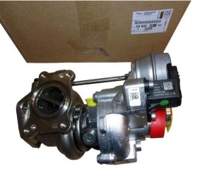 Turbocompresseur V860288180 Citroen C4,DS4/5 Peugeot 308,RCZ 1.6THP Original