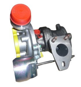 Turbocompresseur 144110429R Renault Megane III 1.5DCI 90KM Original