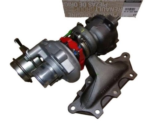 Turbocompresseur 144102069R Dacia Sandero II 0.9TCE Original