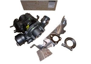 Turbocompresseur 144110980R Renault Megane III 1.5DCI Original