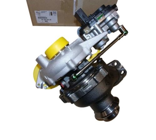 Turbocompresseur 9835855380 Citroen Berlingo III, C4 Picasso II 1.5HDI Original