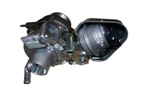 Turbocompresseur 1631686580 Citroen Nemo 1.3BLUEHDI Original