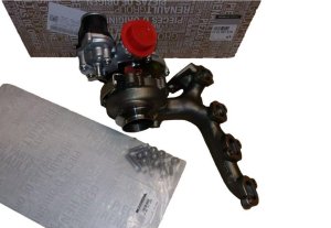 Turbocompresseur 144102767R Renault Dacia 1.5DCI Original