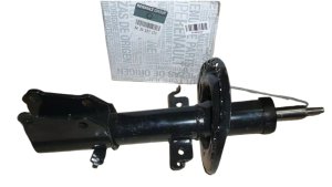 Amortisseur Avant 543022707R Renault Kangoo II Original