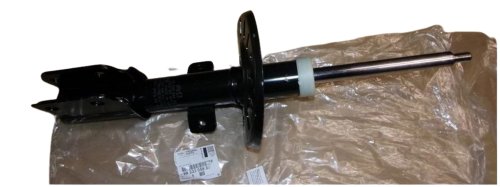 Amortisseur Avant 9833305880 Peugeot Rifter Original