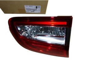 Feu Arrière Gauche 1607700380 Citroen C4 Aircross Original