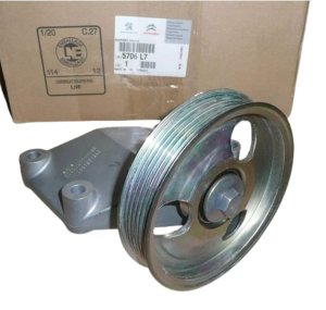 Tendeur D'alternateur 5706L7 5706.L7 Peugeot Expert III 2.0HDI Original