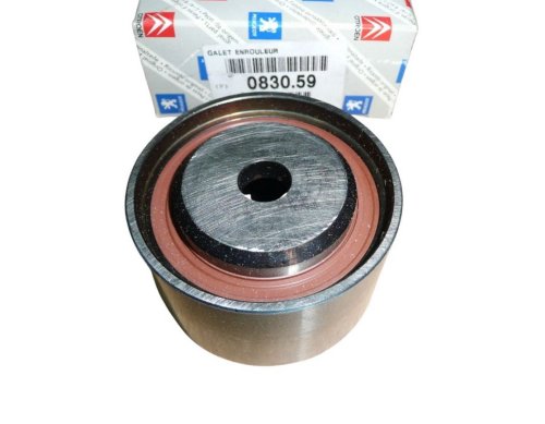 Tendeur De Courroie 083059 0830.59 Citroen C5,C5 II Peugeot 407 3.0 16V Original