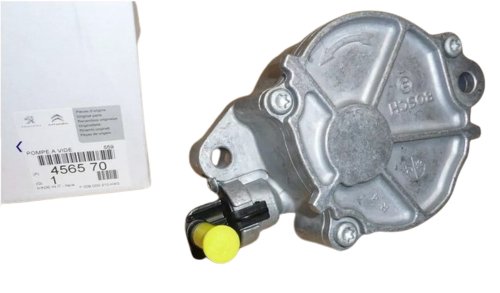 Pompe à Vide 456570 4565.70 Citroen C4 Peugeot 307 1.6HDI Original