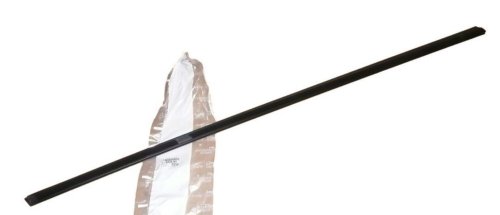 Joint De Fenêtre De Porte Avant Gauche 9334.H5 9334H5 Citroen C4 Original