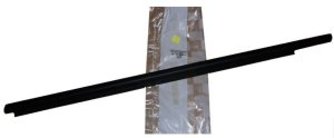 Joint De Fenêtre De Porte Arrière Gauche 9675436980 Citroen C-Elysee Original