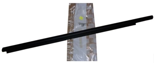 Joint De Fenêtre De Porte Arrière Gauche 9675436980 Citroen C-Elysee Original