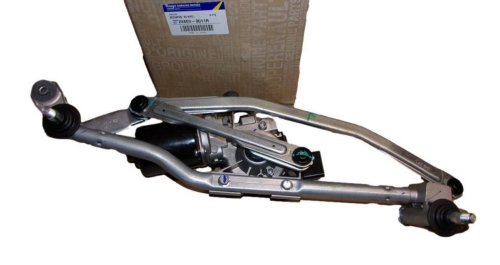 Mécanisme D'Essuie-Glace 288000011R Renault Latitude Original