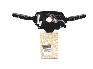 Commodo d'Éclairage 8200216462 Renault Megane 2 Neuf Origine