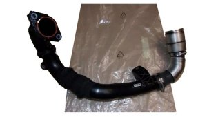 Tuyau De Intercooler 144607751R Renault Espace V, Talisman 2.0DCI Original