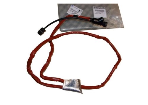 Câble Adblue 1648299580 Citroen Jumper III 2.2HDI Original
