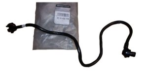 Tuyau De Frein 8200468778 Renault Clio III 1.2 16V Original