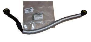 Tuyau De Demande D'Huile 118265853R Renault Twingo III 0.9TCE Original