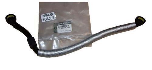 Tuyau De Demande D'Huile 118265853R Renault Twingo III 0.9TCE Original