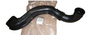 Tuyau D'Air 165555731R Renault Clio IV 1.5DCI Original