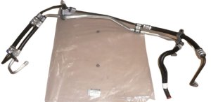 Tuyau De Direction Assistée 497129405R Master III Movano NV400 Original 