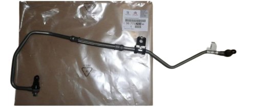 Câble De Turbine 9677529380 Citroen Jumper III Peugeot Boxer III 2.2HDI Original