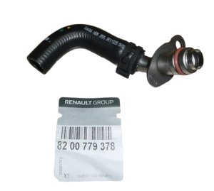 Câble Turbine 8200779378 Renault Clio III 1.5DCI Original