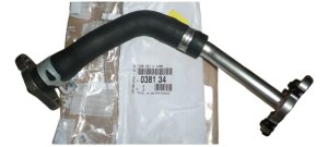 Câble Turbine 038134 0381.34 Citroen C5 Peugeot 508 2.2 HDI Original