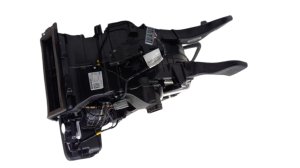 Boîtier Chauffage 271252594R Renault Clio V Original