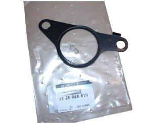 Joint De Vanne Egr 242604881R Renault 1.6DCI Original