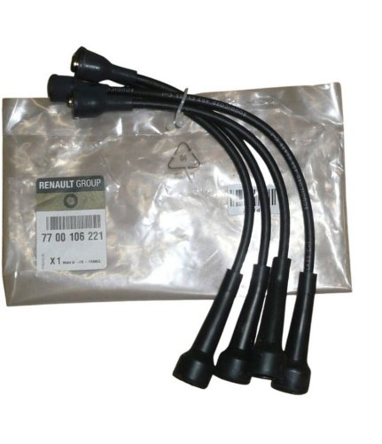 Fils De Bobine D'allumage 7700106221 Renault 2.0 16v Original