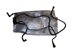 Tuyau De Carburant 1574H8 1574.H8 Peugeot 206 1.4 Original